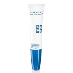 Сыворотка для глаз GIVENCHY Осветляющий уход для сияния области вокруг глаз Givenchy Doctor White 10