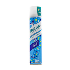 Сухие шампуни BATISTE Сухой шампунь FRESH
