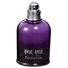 Парфюмерная вода CACHAREL Amor Amor Tentation 50