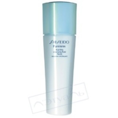 Мусс для умывания SHISEIDO Очищающая пенка-флюид Pureness