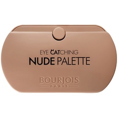 Палетка BOURJOIS Тени для век La Palette