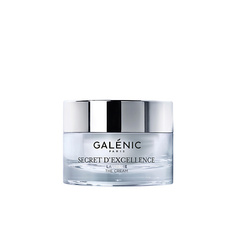 Крем для лица GALENIC SECRET DEXCELLENCE Крем для коррекции всех видимых признаков старения