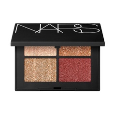 Тени для век NARS Четырехцветные тени для век