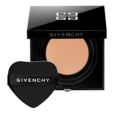 Тональные средства GIVENCHY Тональный флюид для лица в компактном формате TEINT COUTURE CUSHION SPF 20 - PA++