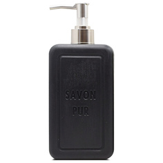 SAVON DE ROYAL Мыло жидкое для мытья рук Savon Pur Black