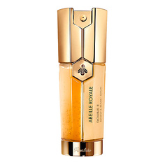 Сыворотка для лица GUERLAIN Сыворотка двойного действия ABEILLE ROYALE DOUBLE R RENEW&REPAIR