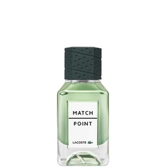 Туалетная вода LACOSTE Match Point 30