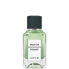 Туалетная вода LACOSTE Match Point 50