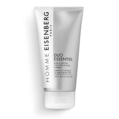 Мусс для умывания EISENBERG Средство для бритья и очищения кожи "2 в 1" Duo Essentiel