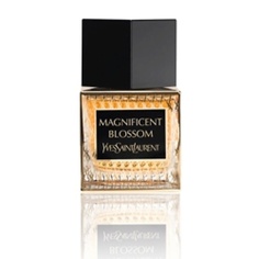 Парфюмерная вода YVES SAINT LAURENT YSL Magnificent Blossom Russian Edition 80