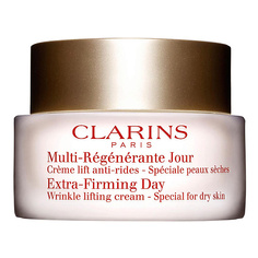 Крем для лица CLARINS Дневной регенерирующий крем для сухой кожи Multi-Regenerante
