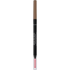 RIMMEL Карандаш для бровей Brow Pro Microdefiner