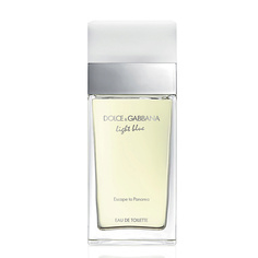 Туалетная вода DOLCE&GABBANA DOLCE & GABBANA Light Blue Escape to Panarea 25