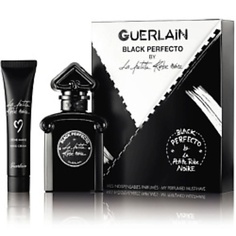 Набор парфюмерии GUERLAIN Набор LA PETITE ROBE NOIRE BLACK PERFECTO