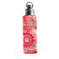 Туалетная вода CACHAREL Scarlett Limited Editon 25