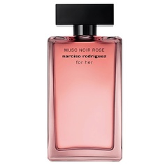 Парфюмерная вода NARCISO RODRIGUEZ For Her Musc Noir Rose 100