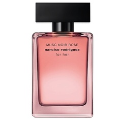 Парфюмерная вода NARCISO RODRIGUEZ For Her Musc Noir Rose 50