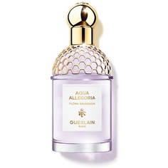 Туалетная вода GUERLAIN Aqua Allegoria Flora Salvaggia 75