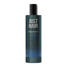 Шампунь для волос JUST HAIR ШАМПУНЬ 3-в-1 ДЛЯ МУЖЧИН