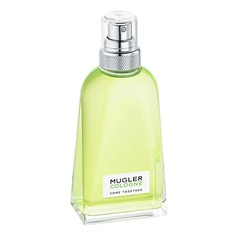 Туалетная вода MUGLER COLOGNE Come Together 100