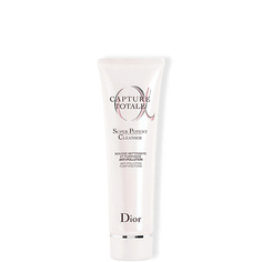 Мусс для умывания DIOR Очищающий мусс для умывания лица Capture Totale Super Potent Cleanser