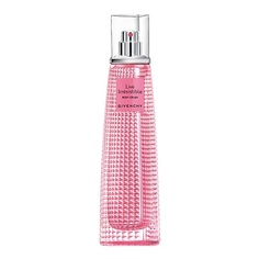 Парфюмерная вода GIVENCHY Live Irresistible Rosy Crush 75