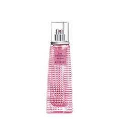 Парфюмерная вода GIVENCHY Live Irresistible Rosy Crush 50