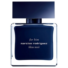 Туалетная вода NARCISO RODRIGUEZ for him bleu noir 50