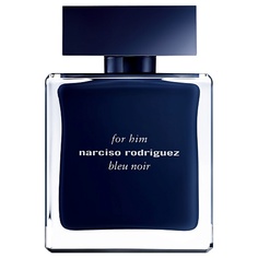 Туалетная вода NARCISO RODRIGUEZ for him bleu noir 100