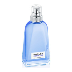 Туалетная вода MUGLER COLOGNE Heal Your Mind 100