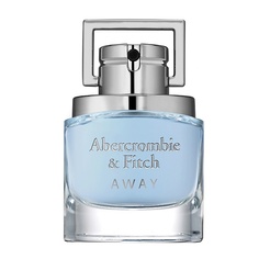 Туалетная вода ABERCROMBIE & FITCH Away Men 30