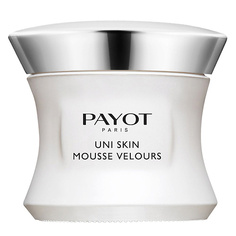 Крем для лица PAYOT Крем-мусс для лица совершенный тон кожи Uni Skin