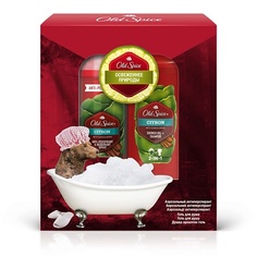 Набор средств для ванной и душа OLD SPICE Набор Citron