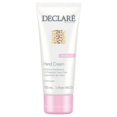 DECLARÉ Крем для рук защитный SPF4 Bodycare Hand Cream