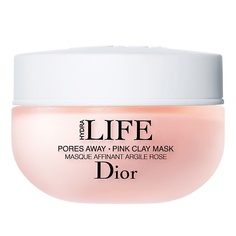Маска для лица DIOR Маска для сужения пор Hydra Life