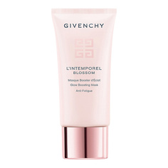 Маски для лица GIVENCHY Маска для лица против признаков усталости LINTEMPOREL BLOSSOM