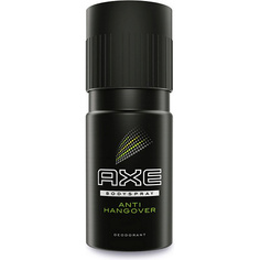 Дезодорант-спрей AXE Антиперспирант-спрей Anti-Hangover