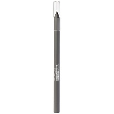 MAYBELLINE NEW YORK Карандаш для глаз гелевый TATOO LINER интенсивный цвет