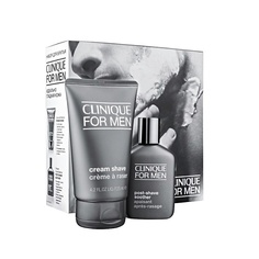 Набор средств для бритья CLINIQUE Набор для бритья Great Shave Set