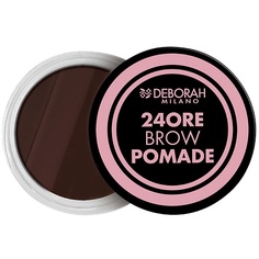 DEBORAH MILANO Помада для бровей 24ORE BROW POMADE