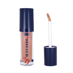 Блески для губ SHU Блеск для губ мерцающий Sexy Nude