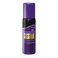 Спрей оттеночный WELLA Тонирующий спрей для корней Wella Color Perfect