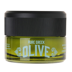 Крем для лица KORRES Увлажняющий дневной крем для лица OLIVE