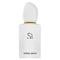 Парфюмерная вода GIORGIO ARMANI Si Edition Blanche 50