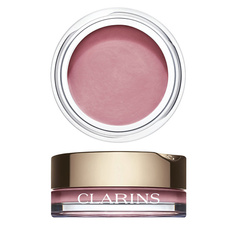 Тени для век CLARINS Матовые тени для век Ombre Velvet