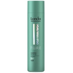 Шампунь для волос LONDA PROFESSIONAL Шампунь P.U.R.E Shampoo