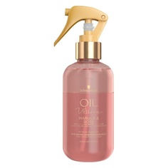 Спрей для ухода за волосами SCHWARZKOPF PROFESSIONAL Спрей-кондиционер Oil Ultime
