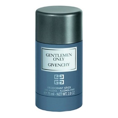 Парфюмированный дезодорант-стик GIVENCHY Дезодорант-стик Gentlemen Only