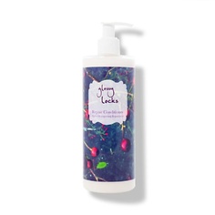 Кондиционер для волос 100% PURE Восстанавливающий кондиционер Glossy Locks