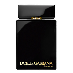 Парфюмерная вода DOLCE&GABBANA The One for Men Eau de Parfum Intense 100